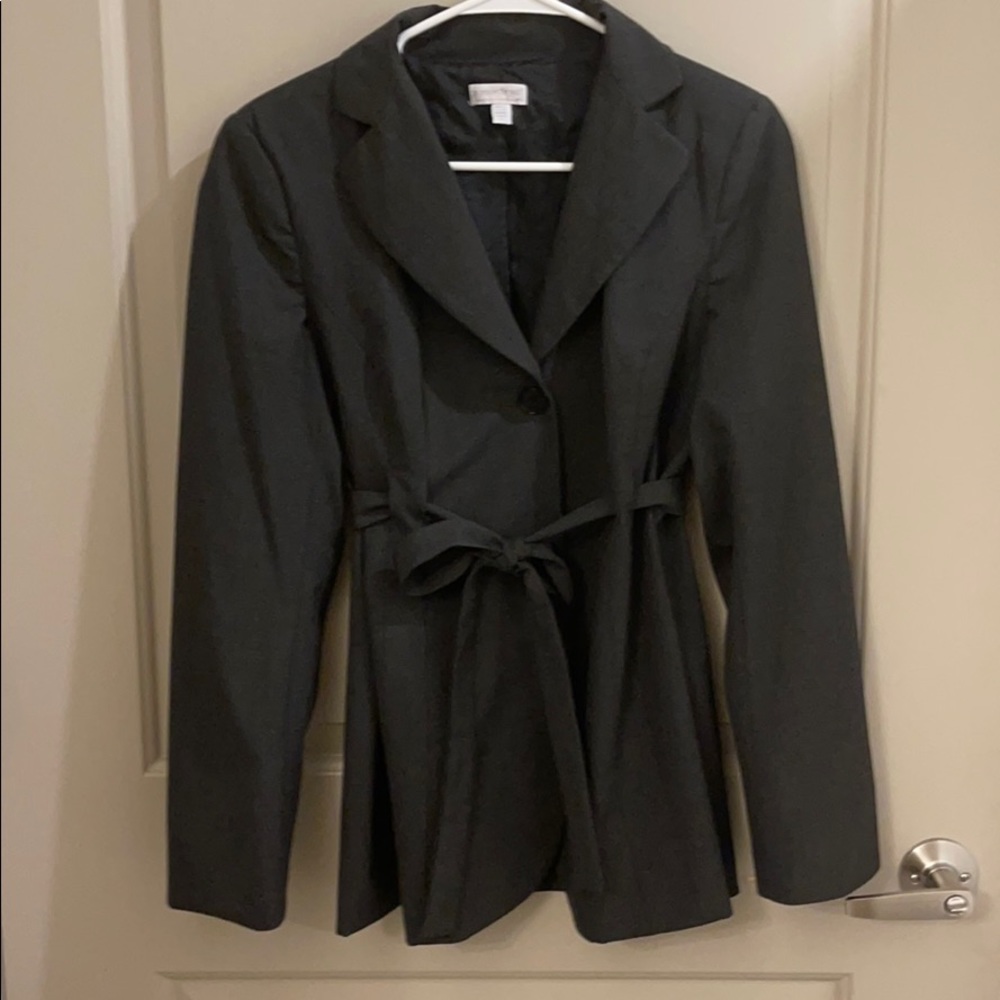 Maternity Blazer